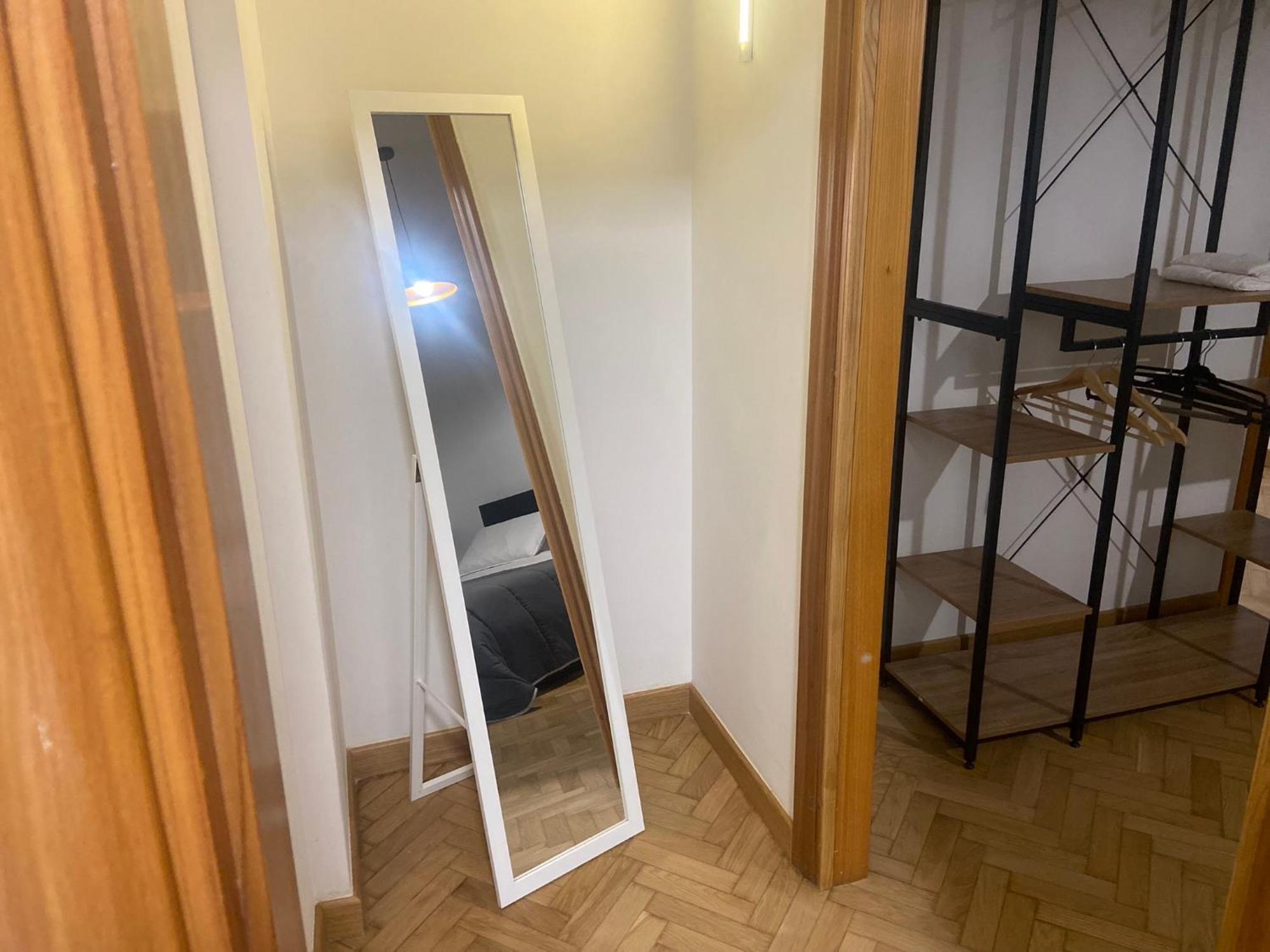 Apartment Casa Lalli