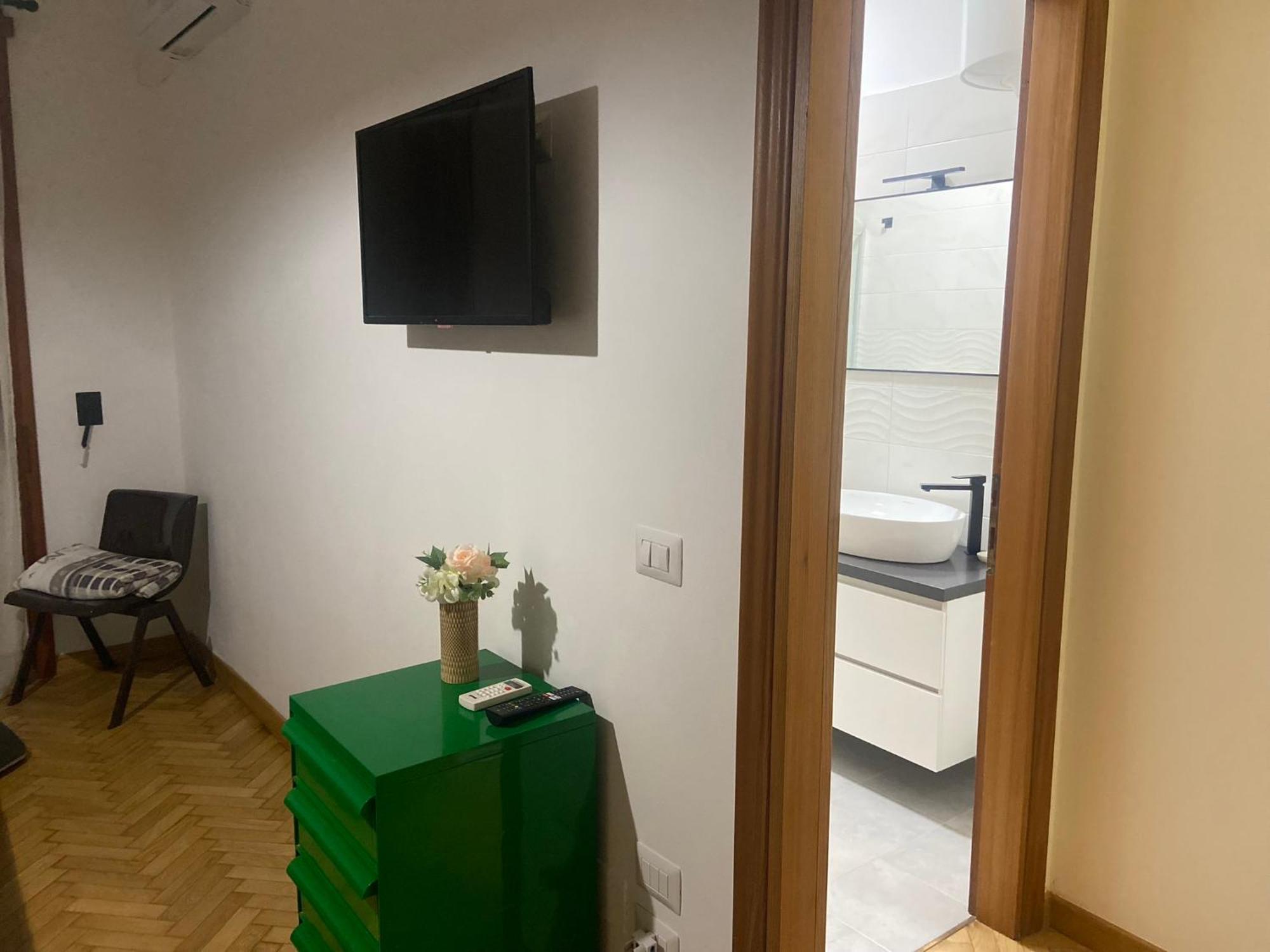 Apartment Casa Lalli Lecce