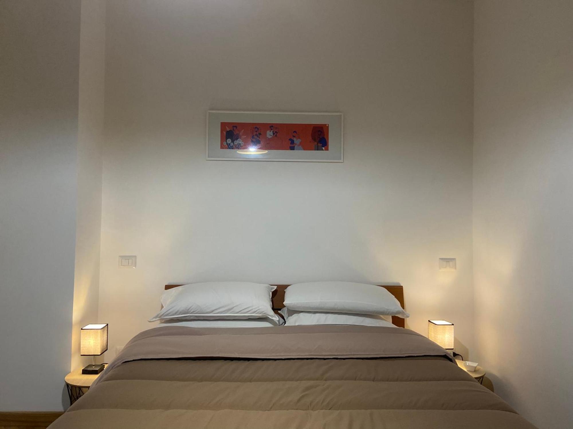 Apartment Casa Lalli
