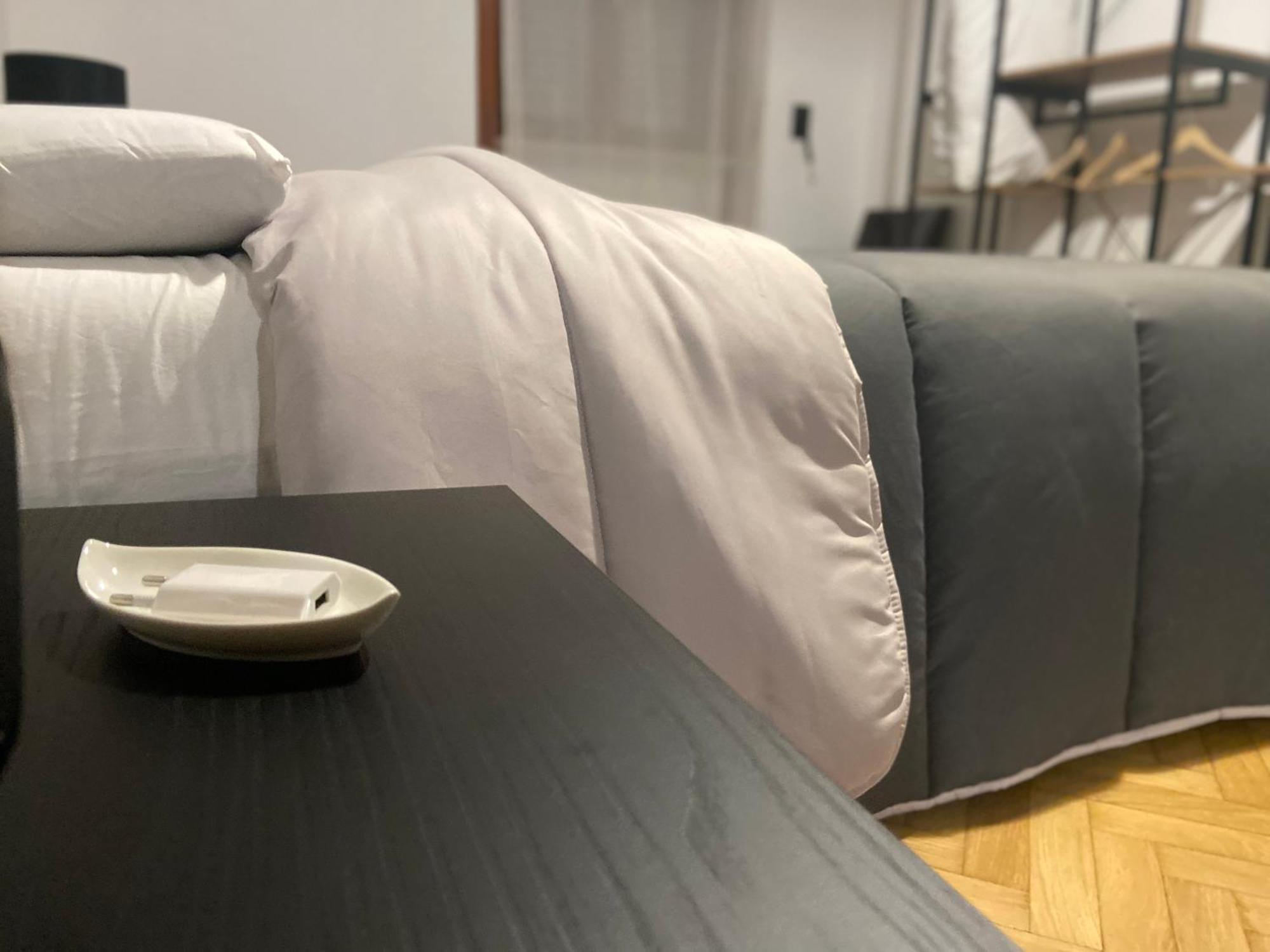 Apartment Casa Lalli *